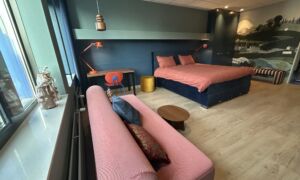 202511 Ronald Mc Donald slaapkamers MST beeld 1 Twente 2