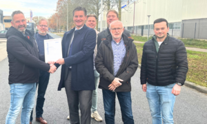 20251114 bedrijvenpark bornsestraat keurmerk