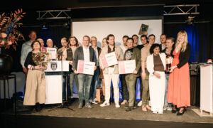 20251120 winnaars Twentse Zakenverkiezing 2025 Benger photo
