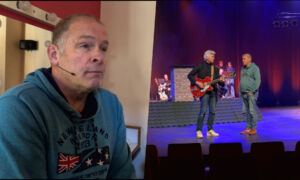 20251121 sinterklaas theaterhotel kaal