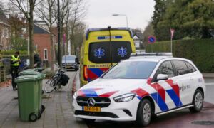 20251124 112melding enschede fietser