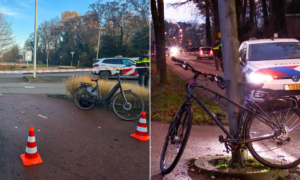 20251204 aanrijdingen Enschede