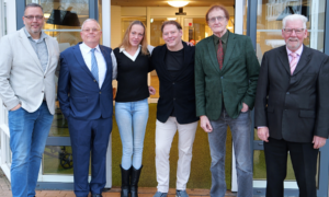 20251205 Partij Vrij Almelo