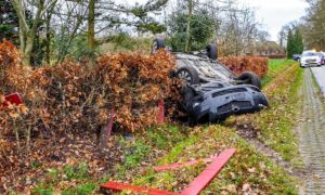 20251209 ongeluk Enschede News United Dennis Bakker