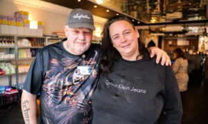 20251210 Evelien van Hattum en Albert Zantbergen Stop Armoede 053