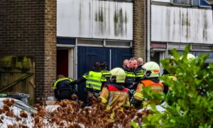 20251219 112 dennis bakker hanenberglanden enschede