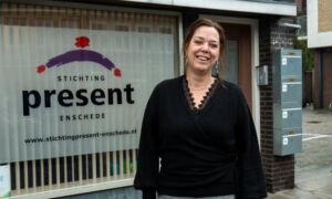20251219 Leonie Verloop Stichting Present Enschede