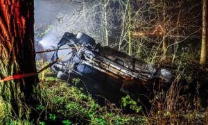 20251220 ongeluk Glanerbrug News United Dennis Bakker2