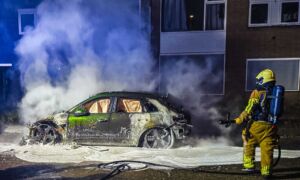 20251222 Autobrand Nicolaas Maesstraat Enschede
