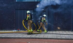 20251227 brand nico werkmanstraat hengelo 1