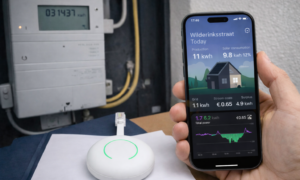 20251228 stockfoto app p1 meter meterkast slimme meter