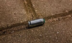 20251229 Schietincident Roomweg Gasalarmpistool Enschede