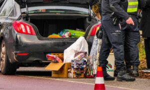 20251229 vuurwerk in beslag genomen knalhutteweg 02