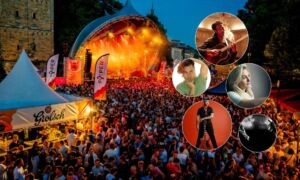 2025 ENSCHEDE PROMOTO RED ROOTS FESTIVAL GROLSCH SUMMER SOUNDS 01