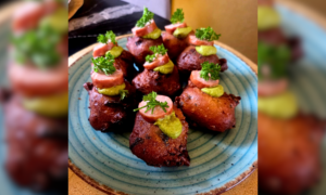 20260102 snert oliebollen