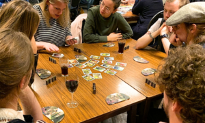 20260102 spelletjesavond groene pion