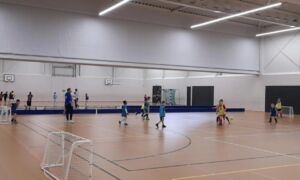 20260105 Foto sporten kinderen