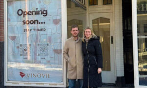 20260110 Vinovie wijnbar Sophie Velthuis