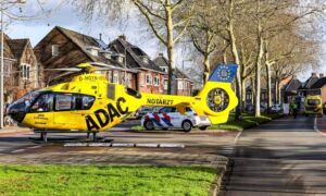 20260114 ongeluk Enschede News United Dennis Bakker2