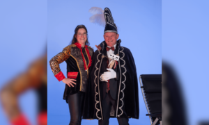 20260118 prins en prinses bornerboek