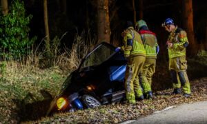 20260120 ongeluk Enschede News United Dennis Bakker