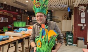 Bosduvelkes De Lutte