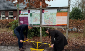20260127 Vaneker laatste steen Enschede