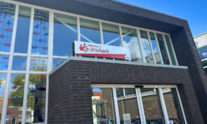 20260128 wijkcentrum de driehoek