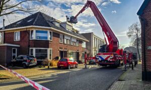 20260202 brand Enschede News United Dennis Bakker