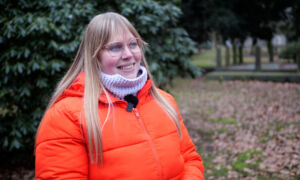 20260206 Vera Boertien jaar stadsdichter