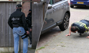 20260310 politieactie Enschede News United Dennis Bakker thumb