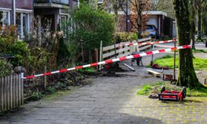 20260312 gaslek Enschede News United Dennis Bakker