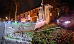 20260314 ongeluk Enschede News United Dennis Bakker thumb