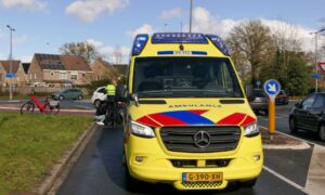 20260326 Ongeval Vlierstraat Knalhutteweg Enschede