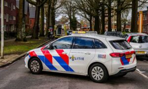 20260330 Ongeval fietser Lijsterstraat Enschede