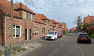20260409 Willem de Clercqstraat Enschede Pathmos sloopwoningen