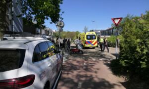 20260426 fatbikes scooter botsing Enschede News United Dennis Bakker 3