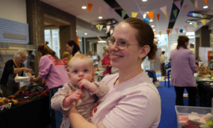 20260512 jubileum ouder kind cafe Enschede foto 1 Twente