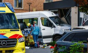 20260529 ongeval Enschede News United Dennis Bakker