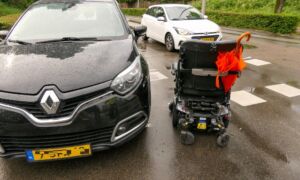 20260531 scootmobiel gewond broekheurne ring