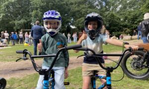 20260613 Crossbos 100 jaar Mees en Pepijn