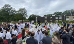 20260614 onthulling genocidemonument Syrisch orthodoxe gemeenschap Enschede 1