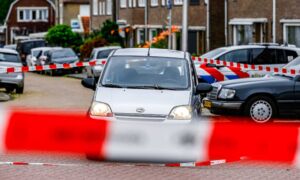 20260617 aanhouding Steenbokstraat Enschede