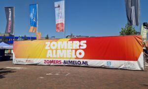 Zomers Almelo