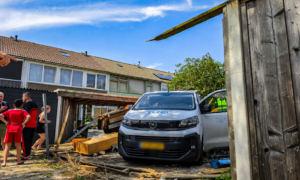 20260628 busje ramt schutting rande hengelo news united