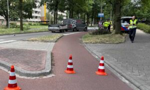 20260707 Ongeval Broekheurne Ring Geessinkweg Enschede