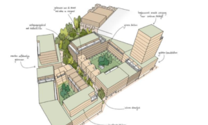20260708 Deelplan A Kop van de Boulevard Enschede