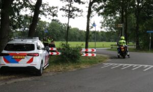 20260708 ongeluk fietser Enschede News United Dennis Bakker