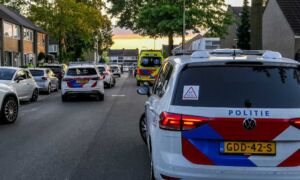 20260709 steekincident Enschede News United Dennis Bakker