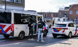 20260715 inval Enschede News United Dennis Bakker